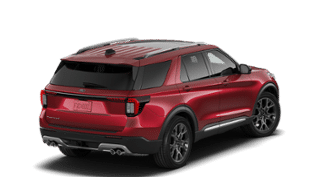 2027 Ford  External Image 3